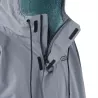 ION - Water Jacket Storm Coat unisex - 2027